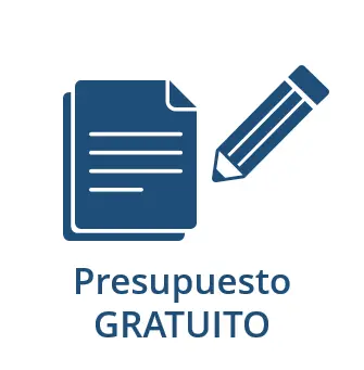 Presupuestos mudanzas Presupuesto de mudanza
