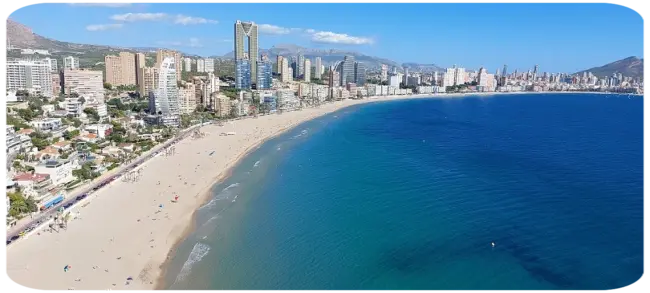mudanzas madrid benidorm mudarse a benidorm